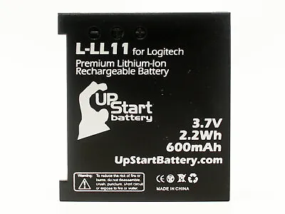 Logitech MX Revolution (New Generation) Battery Replacement New Lifetime Warra • $6.99