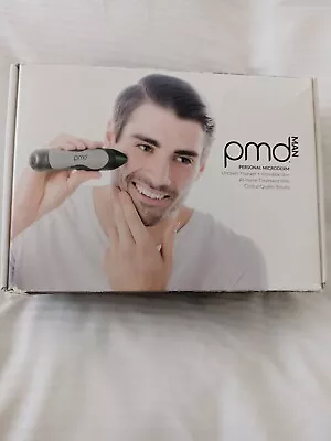 Man Pmd Facial Kit • £55