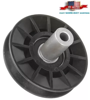 $12.98 • Buy V Idler Pulley 532407287 407287 For Husqvarna Craftsman Dixon Poulan Red Max
