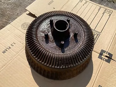 Mopar B E Body Cuda Challenger Charger 10  Drum 1970 1971 1972 • $150