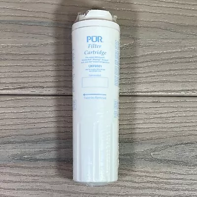 PUR Refrigerator Ice & Water Filter Cartridge UKF8001 Maytag New - Sealed No Box • $15.50