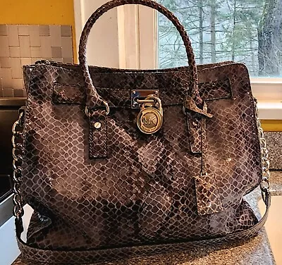 Michael Kors Handbag • $150