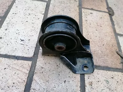 Rear Manual Transmission Bracket Engine Mount 5 Speed Honda Civic CRX Si 88-91 • $35.10