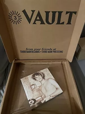 ELVIS PRESLEY The Sun Singles 6x Vinyl Third Man Records Vault #59 IN HAND • $122