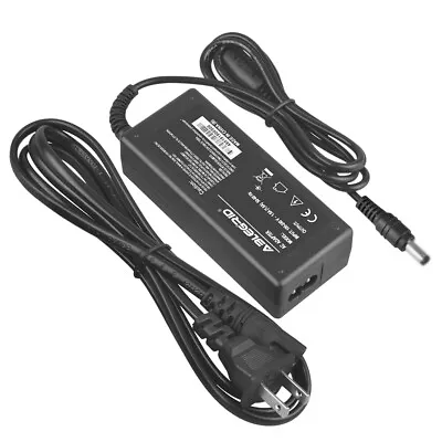 12V 4A AC/DC Adapter For Q-See QT426-603-5 16 Channel H.264 Network CCD Cameras • $11.85