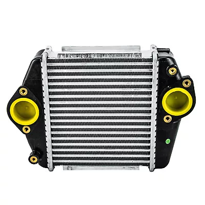 Turbo Intercooler For 2008-12 Mazda 6 GH 2.2L R2AA Diesel Hatchback Wagon AUS • $119