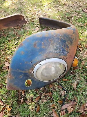 67 Volkswagen Beetle Bug Fender VW Parts  • $150