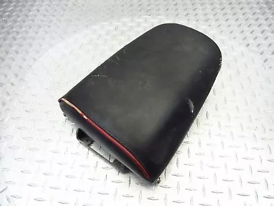 2000 00 01 Honda CBR 929 CBR929RR CORBIN Seat Saddle Rear Passenger Cushion Pad • $102.25