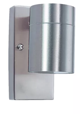 Utah Coastal Outdoor LED Wall Light By Tp24 (5371) • £29.99