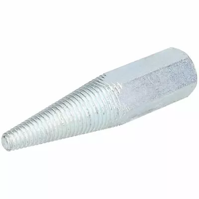 £10.85 • Buy Tapered Polishing Spindle For Angle Grinder 4-1/2  & 9  M14 Thread