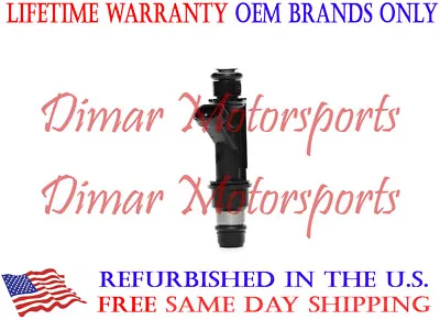 Fuel Injector OEM For 00-05 Impala Monte Carlo 3.4L 3.8L Venture 3.4L • $19.98