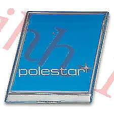 Logo Volvo Polestar Sport Badge Original 31664113 V40 V60 V70 S40 S60 S70 Xc • $22.99