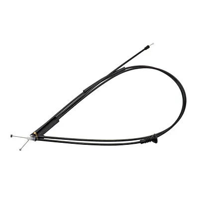 Hood Release Cable Set Fits For Mini Cooper R55 R56 R57 R58 R59 1.6L 51232751378 • $26.99