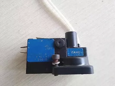 $9.95 • Buy Air Logic F-5100-15 Pressure Switch