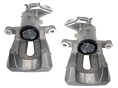 Fits Renault Megane Mk3 Brake Calipers Rear Left & Right 2008-2015 • $80.23