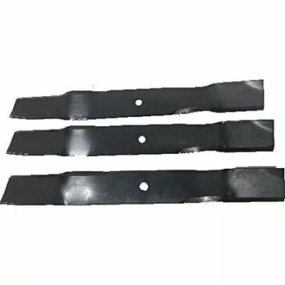 Ariens 03367100?SET OF 3 BLADES MULCH • $74.99