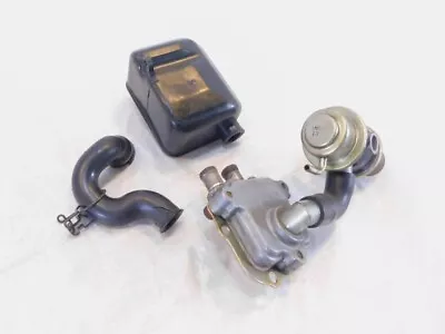 86-99 Yamaha Virago 1100 XV1100 2nd Air Exhaust Filter Reed & Cut Valve Solenoid • $19.99