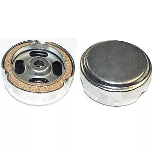 VW Vintage Parts Gas Cap Ghia's & Bug '61-'67 Bus '68-'71.Things ' 73 - ' 74 • $14.99