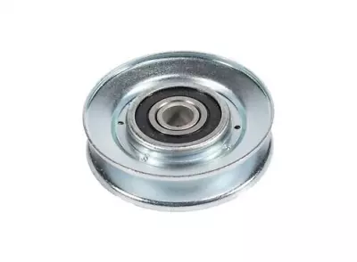 $17.97 • Buy V-Belt Idler Pulley IV80M For Murray 20613 1/2  X 3  Heavy Duty Bearing