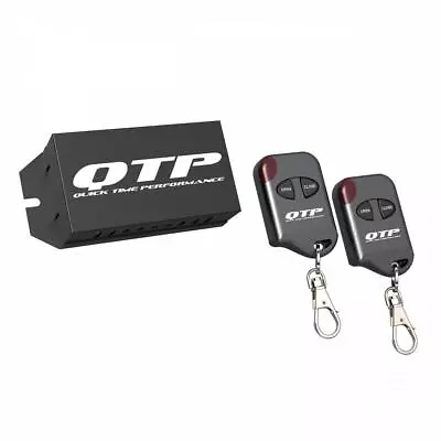 Quick Time Performance Controller Wireless Exhaust Cutout Kit 10900 • $99.62