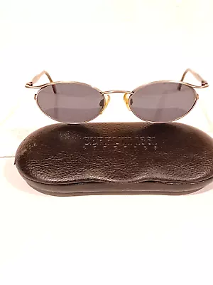 CERRUTI 1881 CR868 Vintage Lunettes Sunglasses W/Case • $26