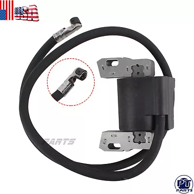 Solid State Module Ignition Coil Fits Briggs & Stratton 7-16 Hp 398811 298968 • $16.96