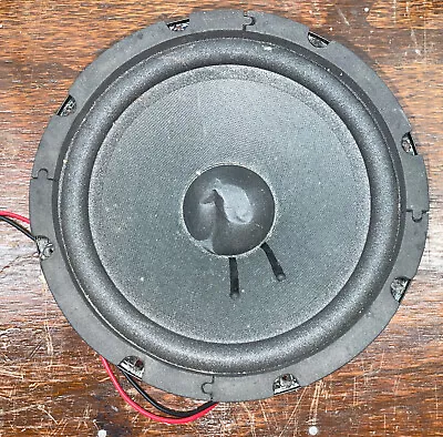 Voco Pro 8” PV-802 Speaker Woofer Driver Replacement W/ Plug  OEM • $34.95