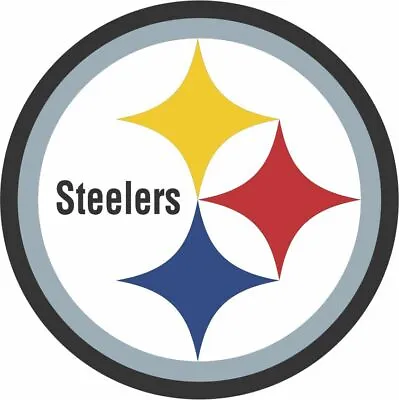 Pittsburgh Steelers  Mini Football Helmet Decals • $15