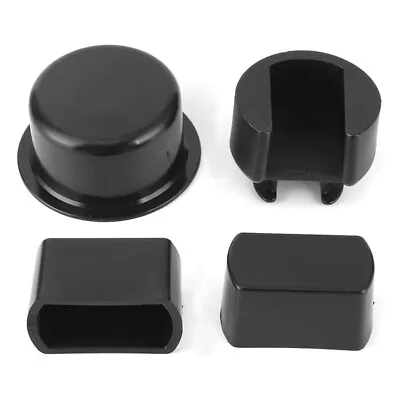 Tailgate Hinge Pivot Bushing Insert Kit For Dodge Ram Ford F150 F250 F350 Trucks • $5.99