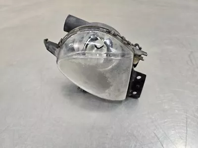 06-08 Bmw 3 Series E90 Front Right Passenger Fog Light No Bulb Oem 6948374 • $29.99