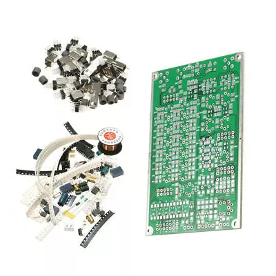 6-band HF SSB Shortwave Radio Shortwave Radio Transceiver Board DIY Kits SSB 6.1 • $90