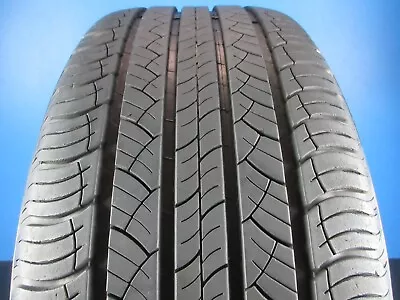 Used Michelin Latitude Tour HP   255 50 20    8-9/32 High Tread  No Patch  1487F • $107.25