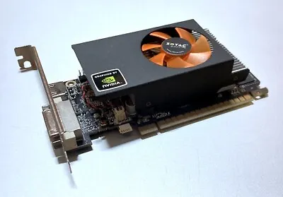 NVidia GT 640 2GB Video Card *Apple Mac Pro 2008 - 2012 *CUDA *macOS 14 Sonoma • $89.98