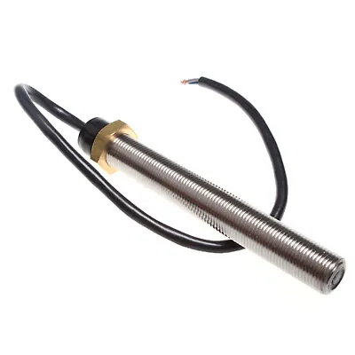 New Magnetic Pick Up MSP676 Rotate Speed Sensor Generator Parts • $23.93