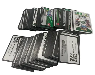 250 Pokemon TCG Live Online Code Cards Bulk Lot USPS Sent • $14.99