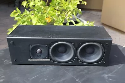 M&K Sound Miller & Kreisel S-125C Monitor • $125