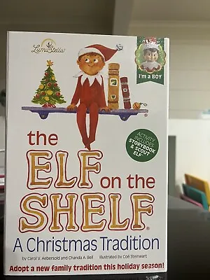 $28 • Buy Elf On The Shelf