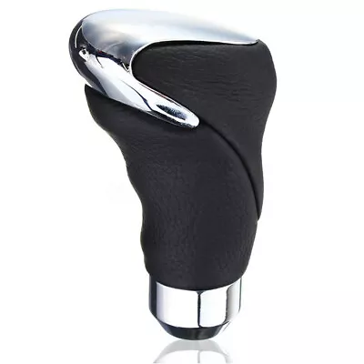 $13.06 • Buy Universal Auto Accessories Manual/Automatic Car Shift Knob Gear Stick Shifter