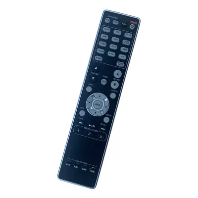 New Remote Control Fit For Marantz NR1604 NR1605 NR1606 NR1607 AV Receiver • $23.86