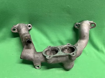 6.5L GM Dual Thermostat Housing Crossover 12553405 12553407 6.5 L Turbo Diesel • $175