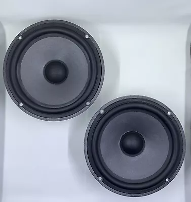 Focal Poly Glass 6.5 In Component Speakers ( Woofer Only) • $80