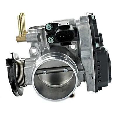 Throttle Body For VW SEAT Corrado Golf Mk3 Passat Vento Cordoba 90-99 037133064 • $134.77