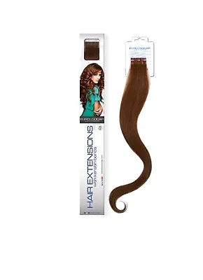 Euro So Cap Hair Extension With Keratin Bonds 18  # 26/130 - Highlight • $70