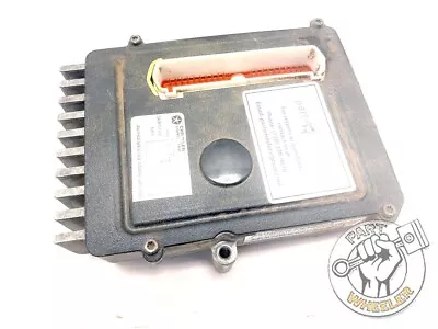 2000 Jeep Grand Cherokee TCU TCM Transmission Control Unit 56041814AD • $12.67