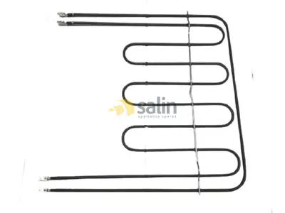 Genuine Electrolux 614 Wall Oven Upper Top Grill Element|Suits:EVE614BA • $90.95