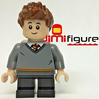 NEW LEGO Minifigure Seamus Finnigan 75953 Genuine Hogwarts Whomping Willow HP141 • $8.95