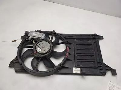 10 11 12 13 Mazda 3 Radiator Fan Motor Fan Assembly OEM LF8B15025A • $148.50