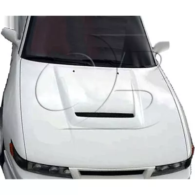 S13 M-1 Sport Hood 1 Piece For Silvia Nissan 89-94 Duraflex Ed2_102203 • $756