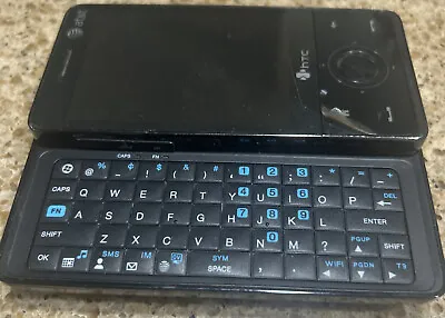 HTC  Cell Phone - Vintage NO POWER NO SD PARTS REPAIR • $12.50