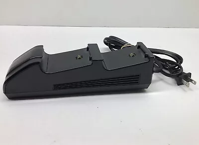 $19.99 • Buy NYKO Charge Base Dock Station For XBOX 360 For Wireless Rechargeable Controller 